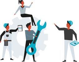 les bonnes décisions